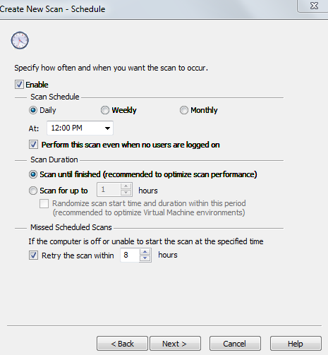 Can I Delete Old Symantec Virus Definition Files Downloads