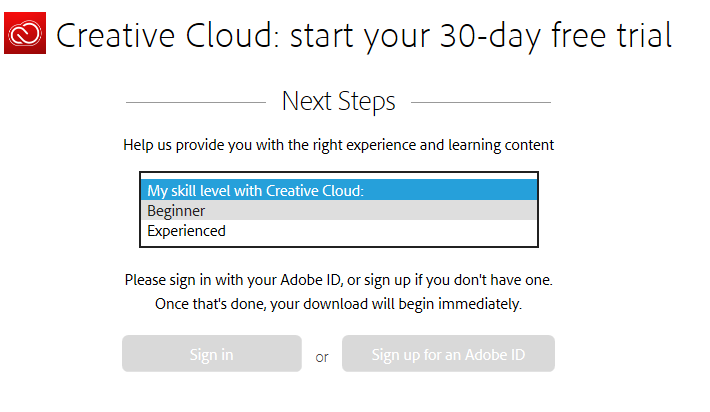 Download Creative Cloud Manager Mac