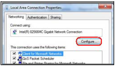 PittNetWired: Configuring Windows 10 for Wired Publicly Accessible Network Ports  University 