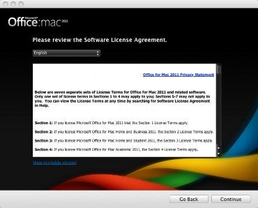 office mac 2011 download with product key