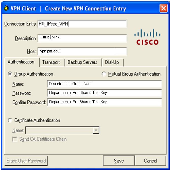 Vista 64-Bit Ipsec Vpn