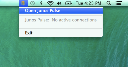 Junos pulse mac download