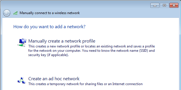 How To Connect Computer To A Network