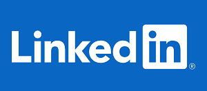 LinkedIn logo