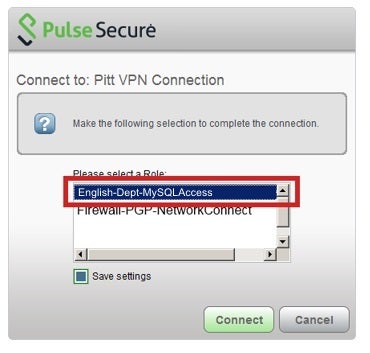 uninstall pulse secure on mac
