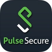 pulse secure vpn