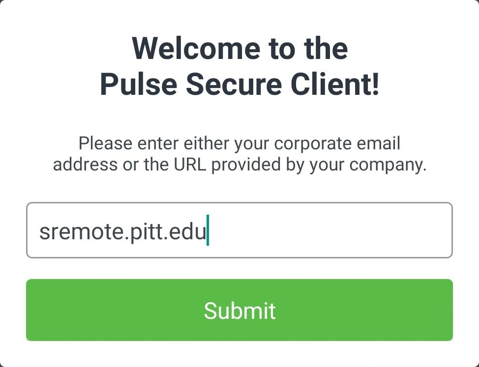 download pulse secure