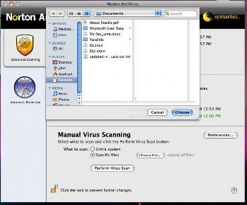 download symantec uninstaller mac
