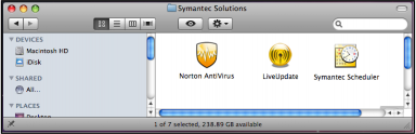 symantec endpoint protection download definitions manually