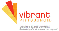 Vibrant Pittsburgh logo