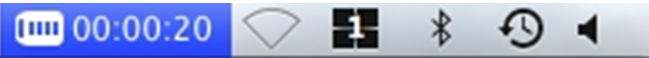 Menu Bar