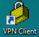 IPSec Client Icon