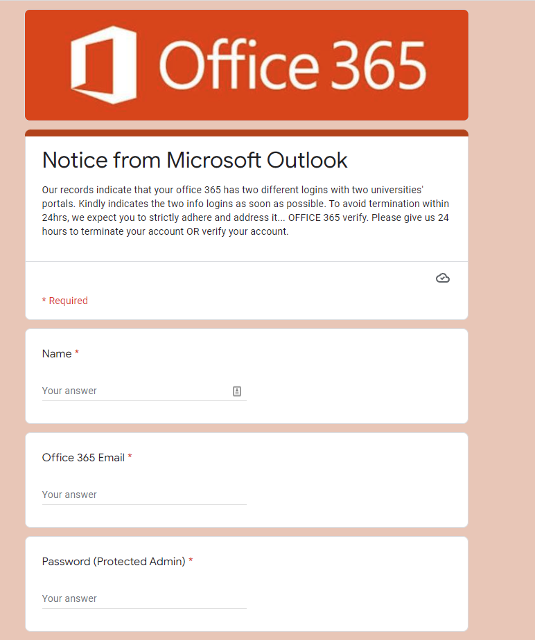 Microsoft Account Vs. Office 365 Account: Difference Between Microsoft  Account & Office 365 Account