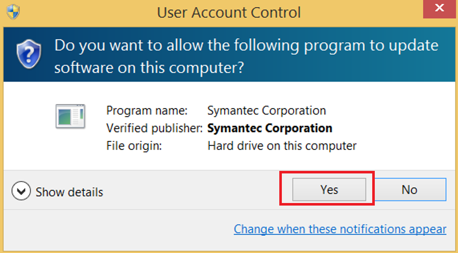 symantec endpoint protection uninstall password windows 7