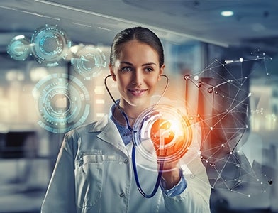 Medical Innovation (AI Generated)